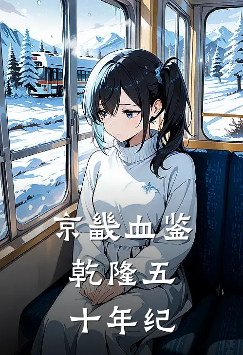 京畿血鉴：乾隆五十年纪