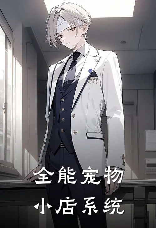 全能宠物小店系统