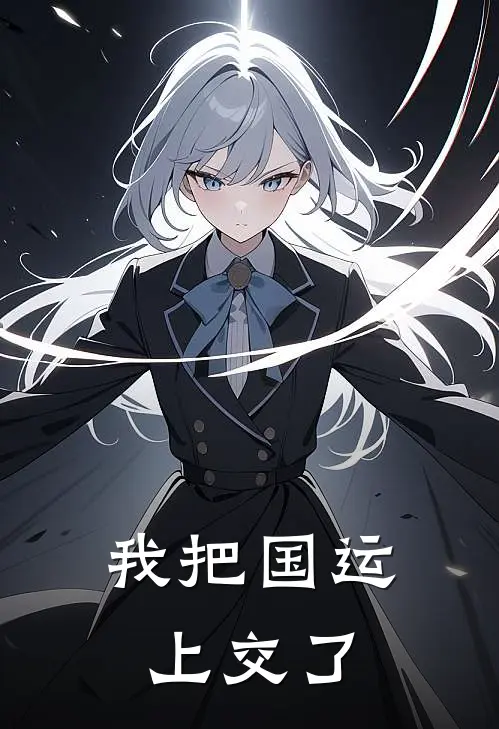 我把国运上交了