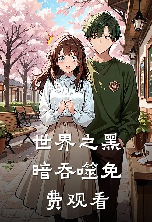 世界之黑暗吞噬免费观看