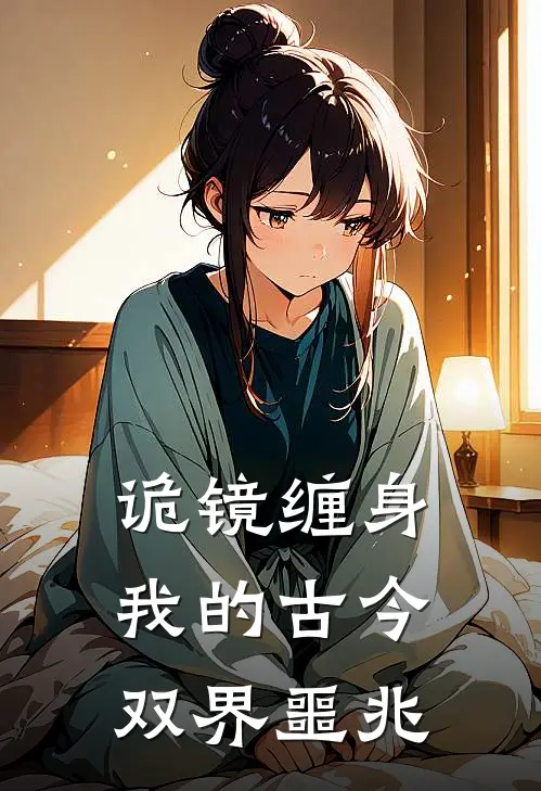 诡镜缠身：我的古今双界噩兆