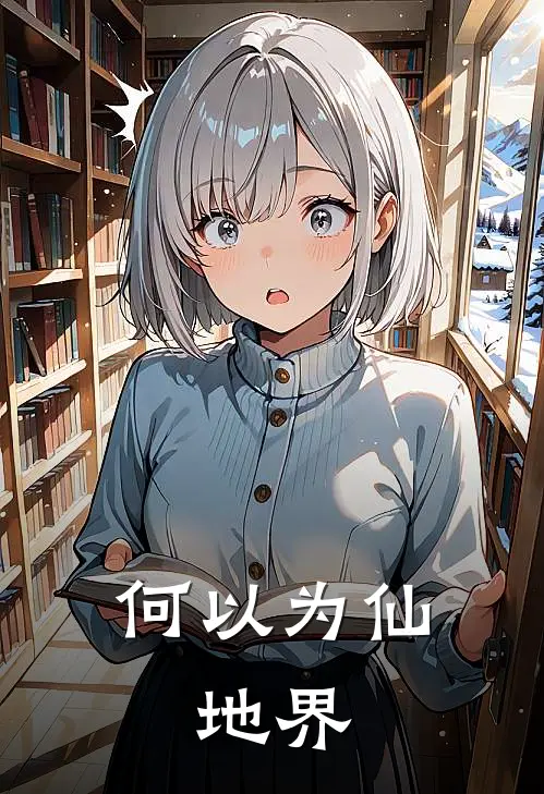 何以为仙：地界