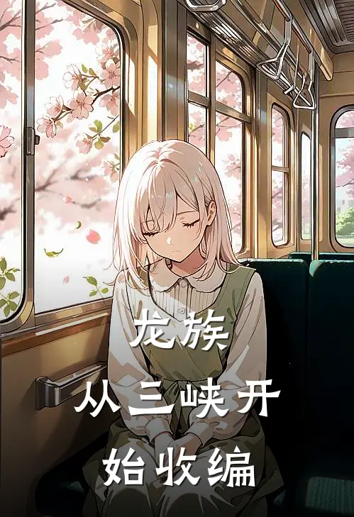 龙族：从三峡开始收编