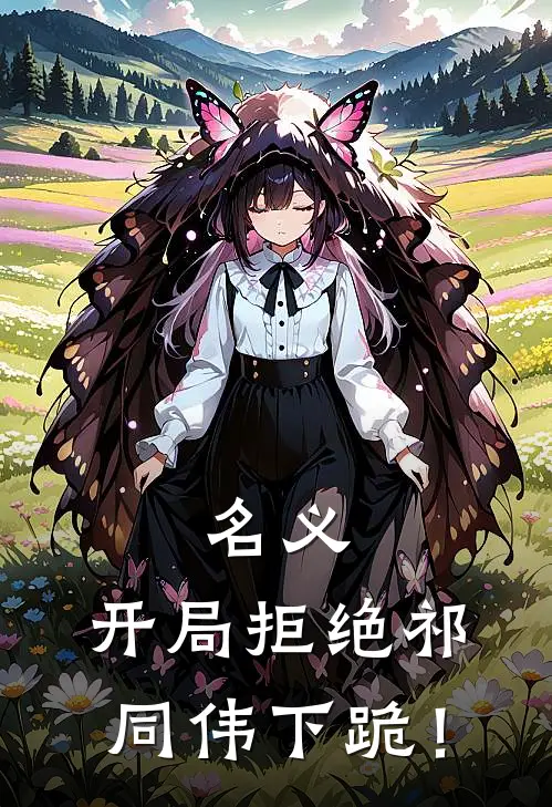 名义：开局拒绝祁同伟下跪！(祁同伟李维民)全文阅读免费全集_完结小说名义：开局拒绝祁同伟下跪！祁同伟李维民