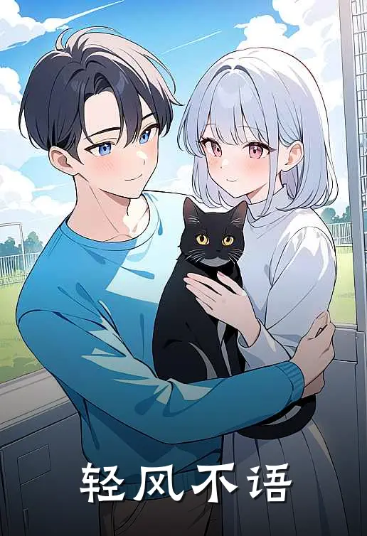 轻风不语(陈青卿刘楚然)最新小说_免费阅读完整版小说轻风不语(陈青卿刘楚然)