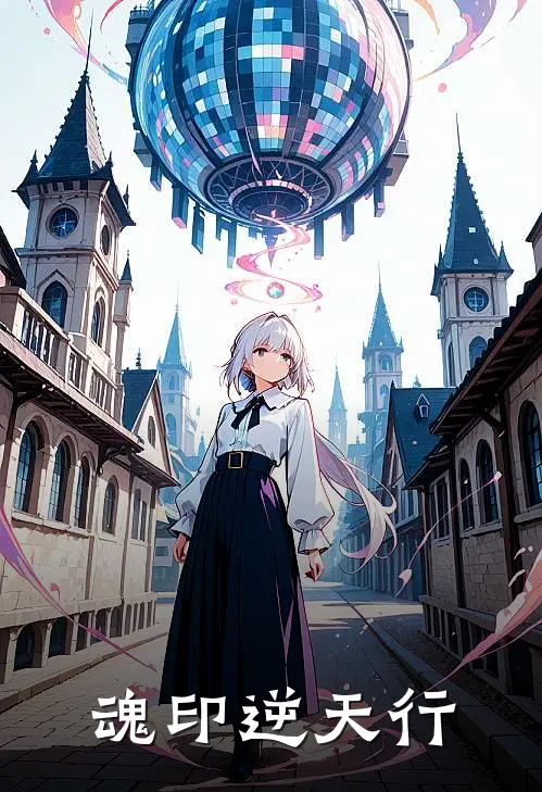 魂印逆天行