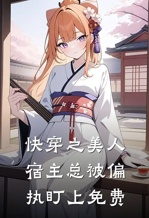 快穿之美人宿主总被偏执盯上免费