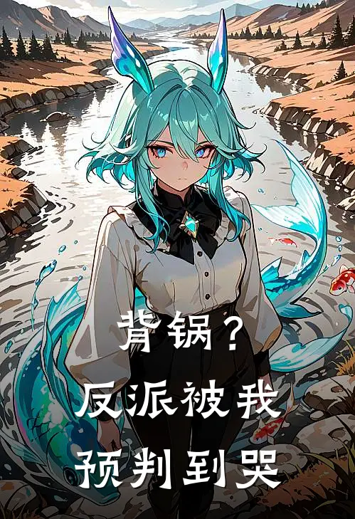 背锅？反派被我预判到哭王浩李璐免费阅读全文_热门小说大全背锅？反派被我预判到哭王浩李璐