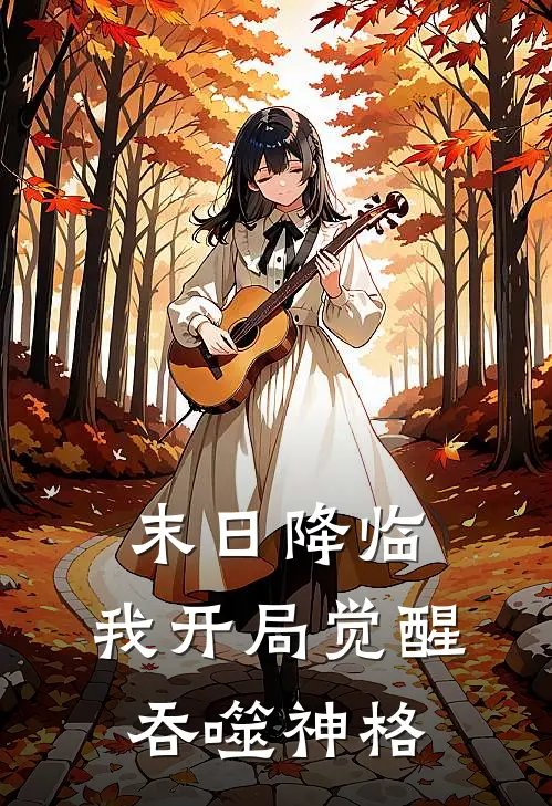 末日降临：我开局觉醒吞噬神格(楚风王保安)完结小说_热门小说推荐末日降临：我开局觉醒吞噬神格楚风王保安