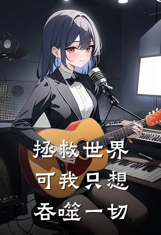 秦枫白影《拯救世界，可我只想吞噬一切》完结版免费阅读_秦枫白影热门小说