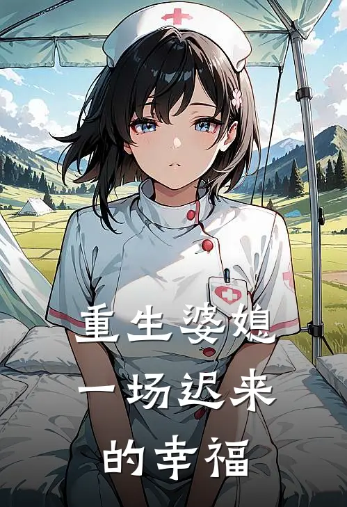 重生婆媳：一场迟来的幸福