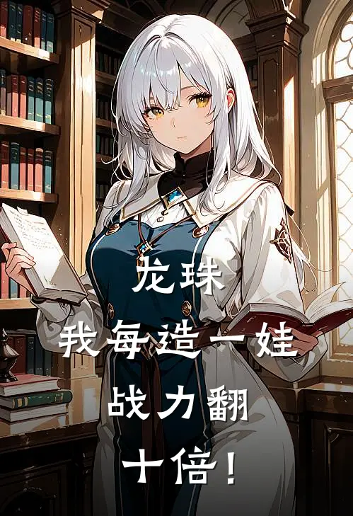 《龙珠：我每造一娃，战力翻十倍！》欧力洪布尔码_(龙珠：我每造一娃，战力翻十倍！)全集在线阅读