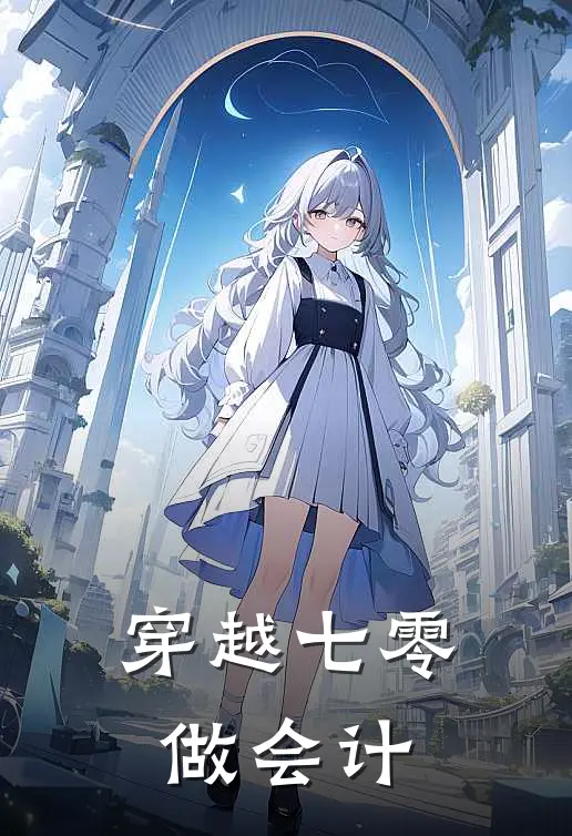 穿越七零做会计