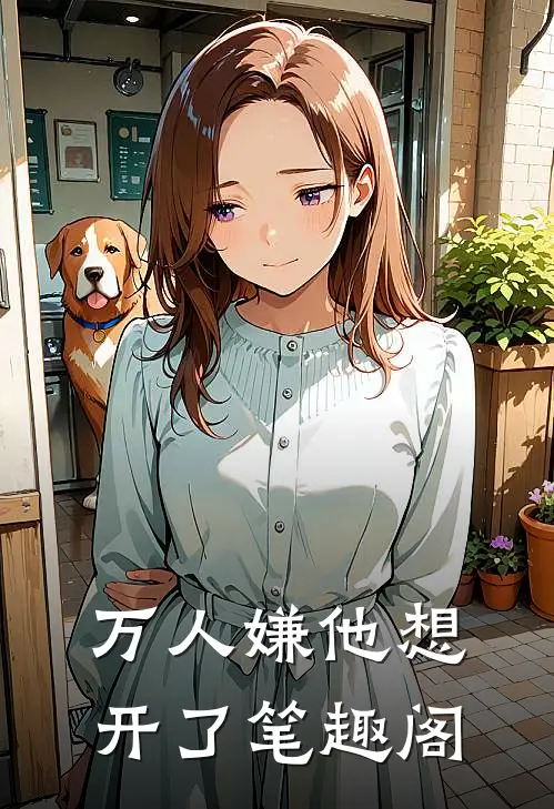 万人嫌他想开了笔趣阁