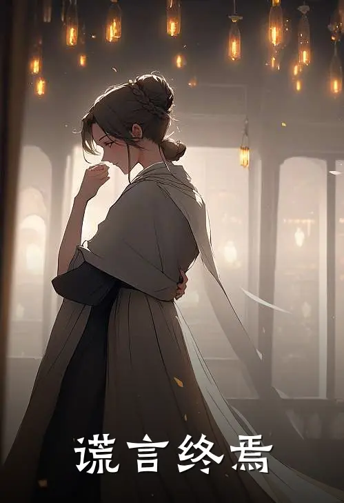 谎言终焉(林岚林岚)已完结小说_小说免费阅读谎言终焉林岚林岚