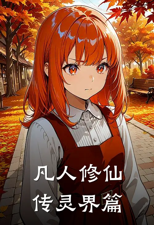 凡人修仙传灵界篇