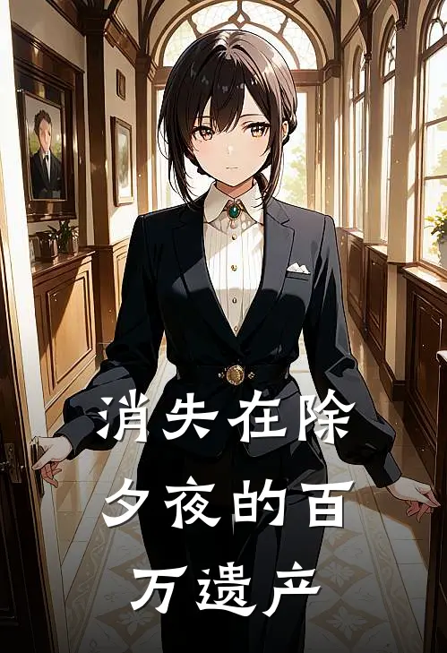 消失在除夕夜的百万遗产