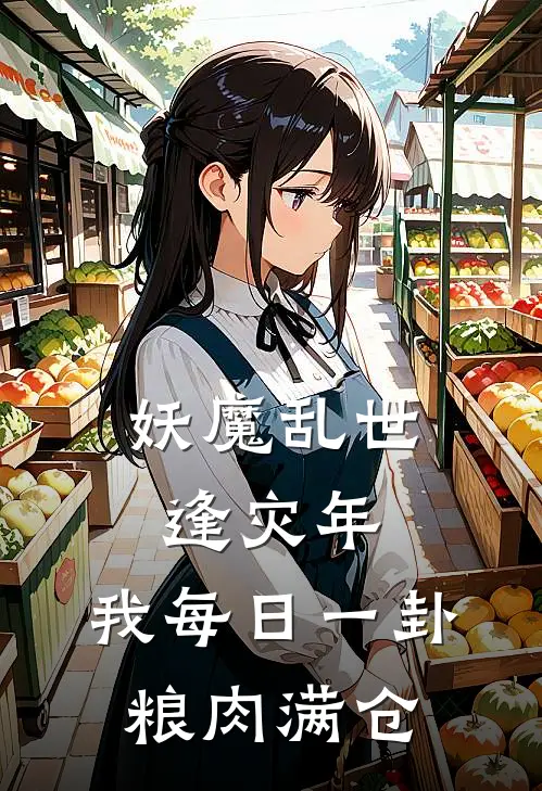 妖魔乱世逢灾年，我每日一卦粮肉满仓(林长生长生)免费阅读完整版小说_完结免费小说妖魔乱世逢灾年，我每日一卦粮肉满仓(林长生长生)