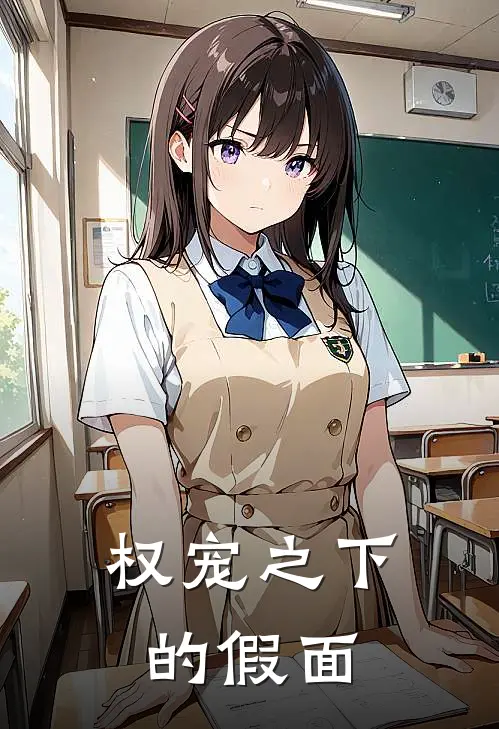 权宠之下的假面(苏明哲沈清辞)新热门小说_免费完结小说权宠之下的假面(苏明哲沈清辞)