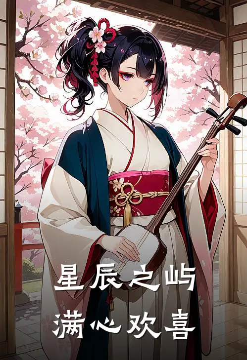 星辰之屿，满心欢喜(林小满苏晓晓)完整版小说全文免费阅读_免费阅读无弹窗星辰之屿，满心欢喜林小满苏晓晓