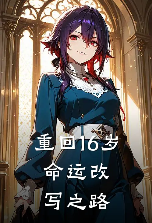 重回16岁：命运改写之路