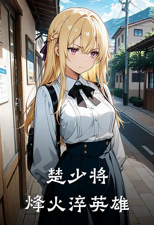 楚少将：烽火淬英雄