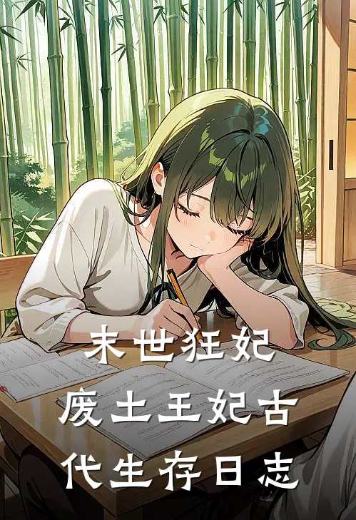 末世狂妃：废土王妃古代生存日志(凌玥凌瑶)完整版免费阅读_最新章节列表末世狂妃：废土王妃古代生存日志(凌玥凌瑶)