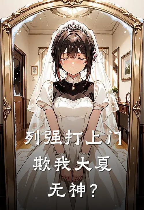 列强打上门，欺我大夏无神？