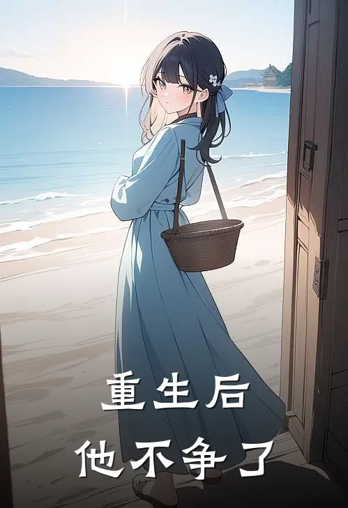 重生后，他不争了(沈暮安程煜)热门完本小说_最新小说重生后，他不争了沈暮安程煜