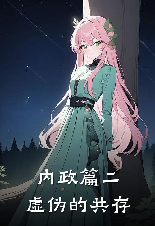内政篇二，虚伪的共存
