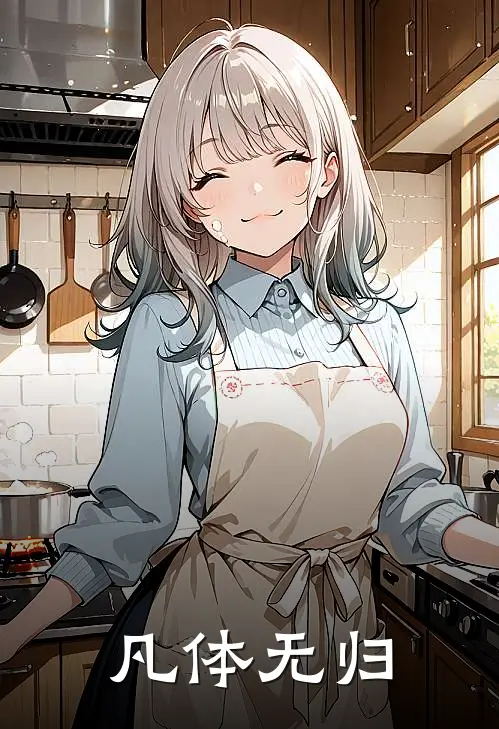 凡体无归何无归苏晴全文阅读免费全集_最新全本小说凡体无归(何无归苏晴)