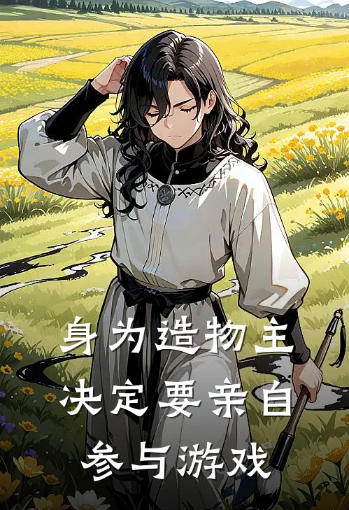 身为造物主，决定要亲自参与游戏(墨提斯奥维拉)最新小说_免费阅读完整版小说身为造物主，决定要亲自参与游戏(墨提斯奥维拉)