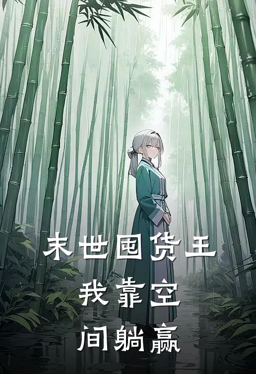 末世囤货王：我靠空间躺赢