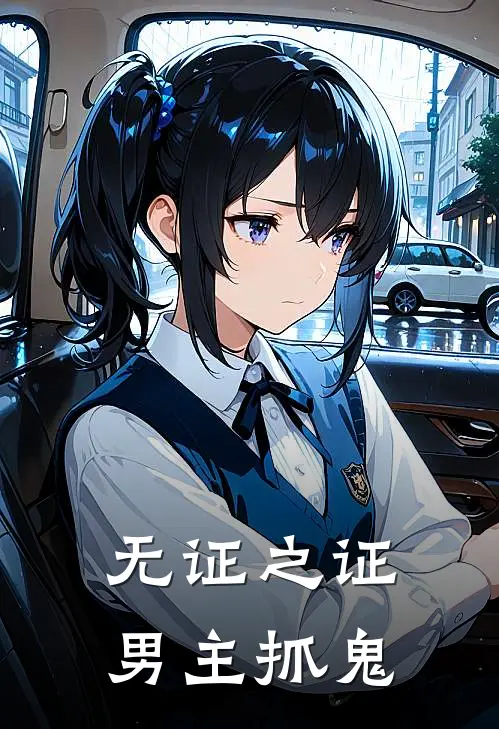 无证之证 男主抓鬼
