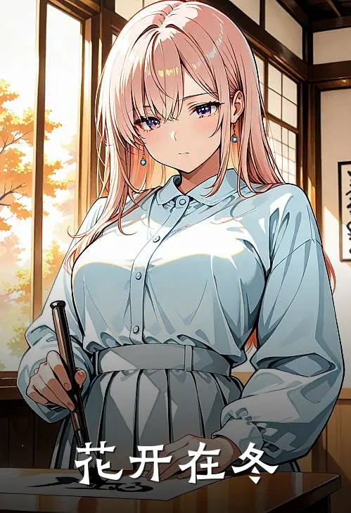花开在冬(付浩南苏泽)免费阅读完整版小说_最新小说全文阅读花开在冬付浩南苏泽