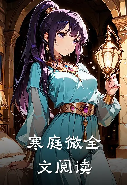 寒庭微全文阅读