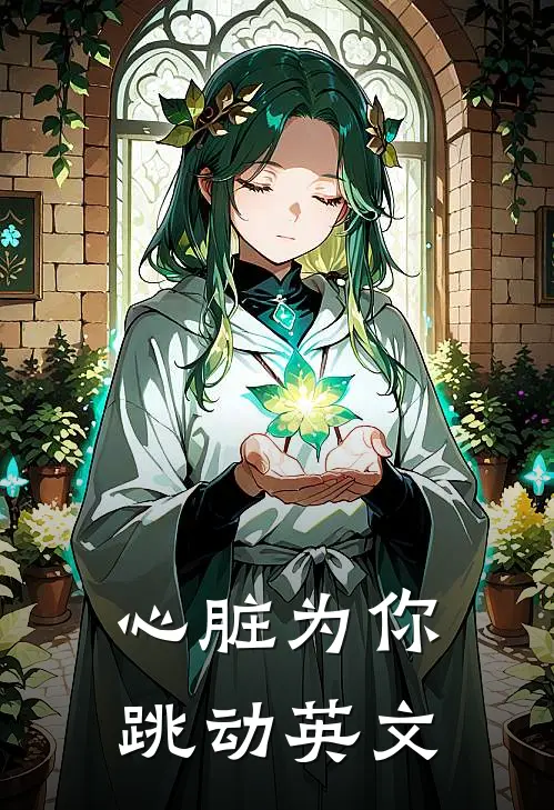 心脏为你跳动英文