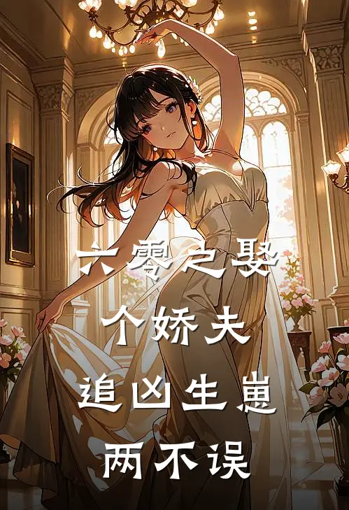 六零之娶个娇夫，追凶生崽两不误