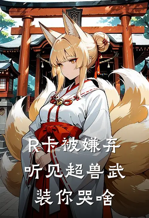 R卡被嫌弃，听见超兽武装你哭啥