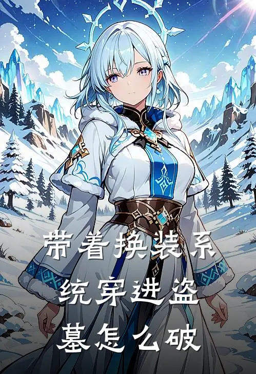 带着换装系统穿进盗墓怎么破