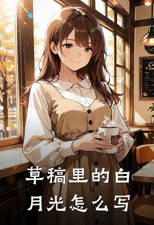 草稿里的白月光怎么写