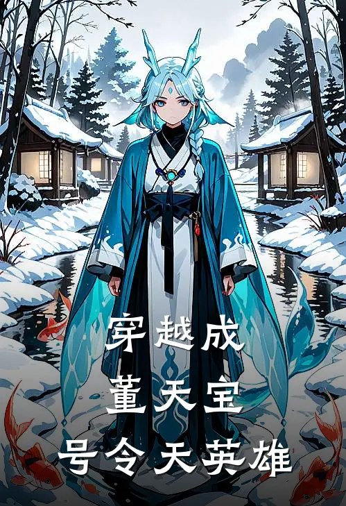 穿越成董天宝，号令天英雄董天宝慧明全章节免费在线阅读_《穿越成董天宝，号令天英雄》精彩小说