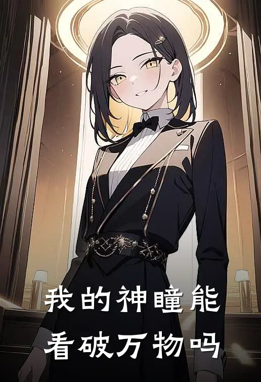 我的神瞳能看破万物吗