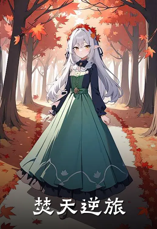 焚天逆旅林霄林浩免费小说全集_免费小说在哪看焚天逆旅(林霄林浩)