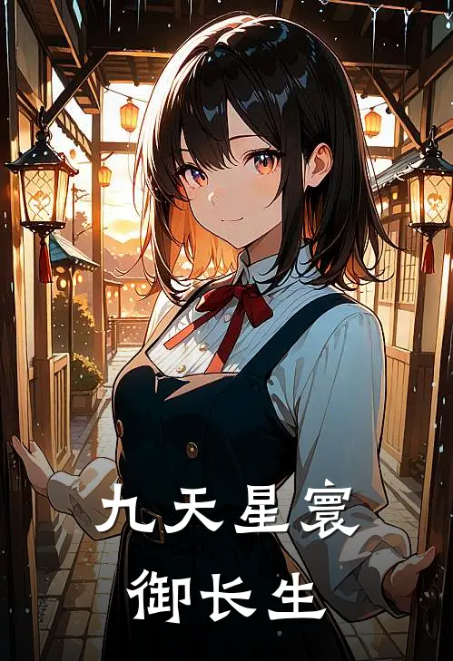 九天星寰御长生