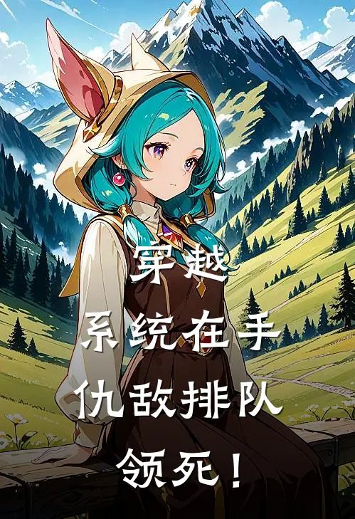 穿越：系统在手，仇敌排队领死！(林辰林峰)完整版免费阅读_(穿越：系统在手，仇敌排队领死！)全章节免费在线阅读