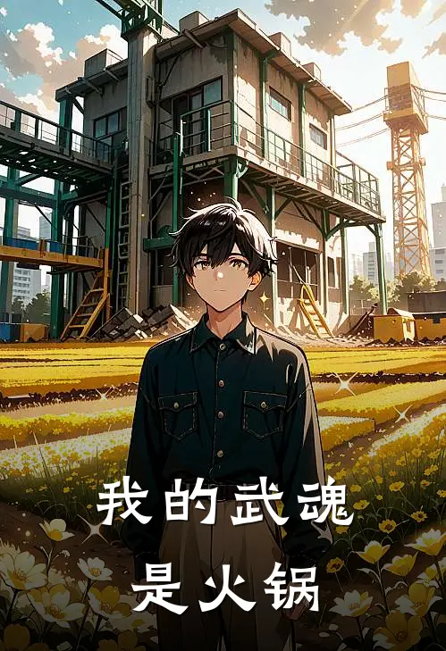 我的武魂是火锅