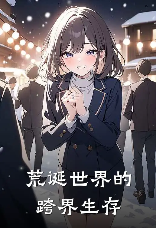 荒诞世界的跨界生存