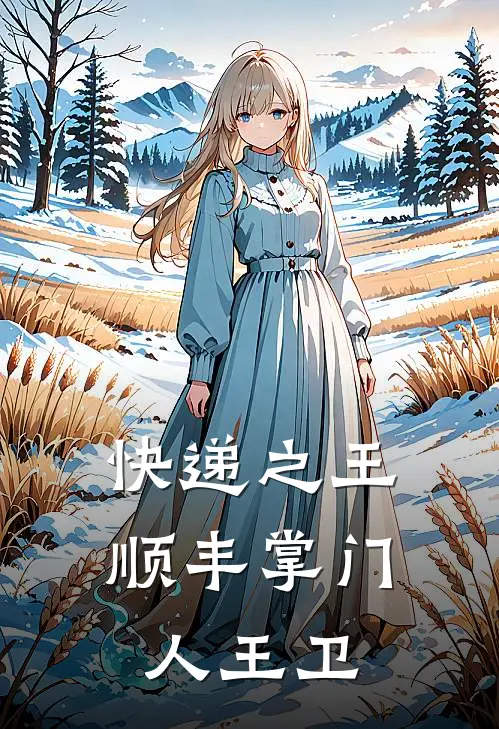 快递之王顺丰掌门人王卫