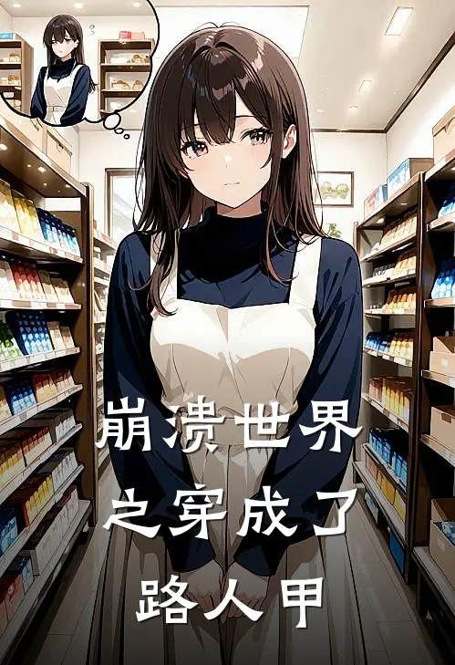 崩溃世界之穿成了路人甲